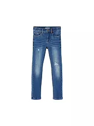 NAME IT | Jungen Jeans X Slim Fit NKMCONEX  | Blu