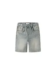 NAME IT | Shorts da ragazzo NKMRYAN DNMTHAYER | Blu chiaro
