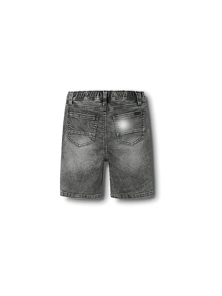 NAME IT | Jungen Shorts NKMRYAN DNMTHAYER | Grigio