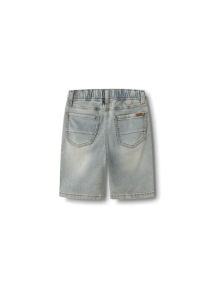 NAME IT | Jungen Shorts NKMRYAN DNMTHAYER | Blu chiaro
