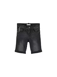 NAME IT | Jungen Shorts NKMTHEO DNMCLAS | Nero
