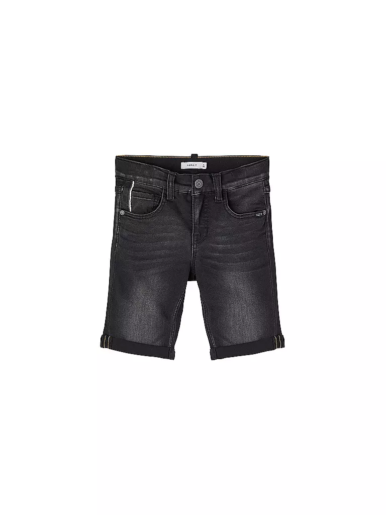 NAME IT | Jungen Shorts NKMTHEO DNMCLAS | Nero