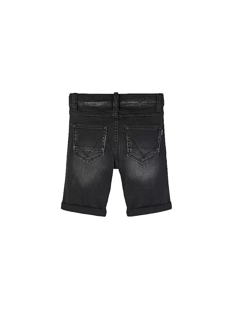 NAME IT | Jungen Shorts NKMTHEO DNMCLAS | Nero