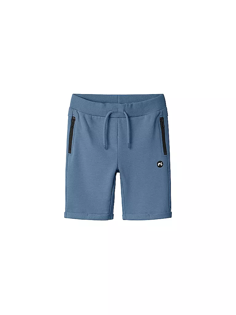 NAME IT | Jungen Shorts NKMVIMO | Blu