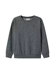 NAME IT | Sweater da ragazzo NKMVIMO | Grigio