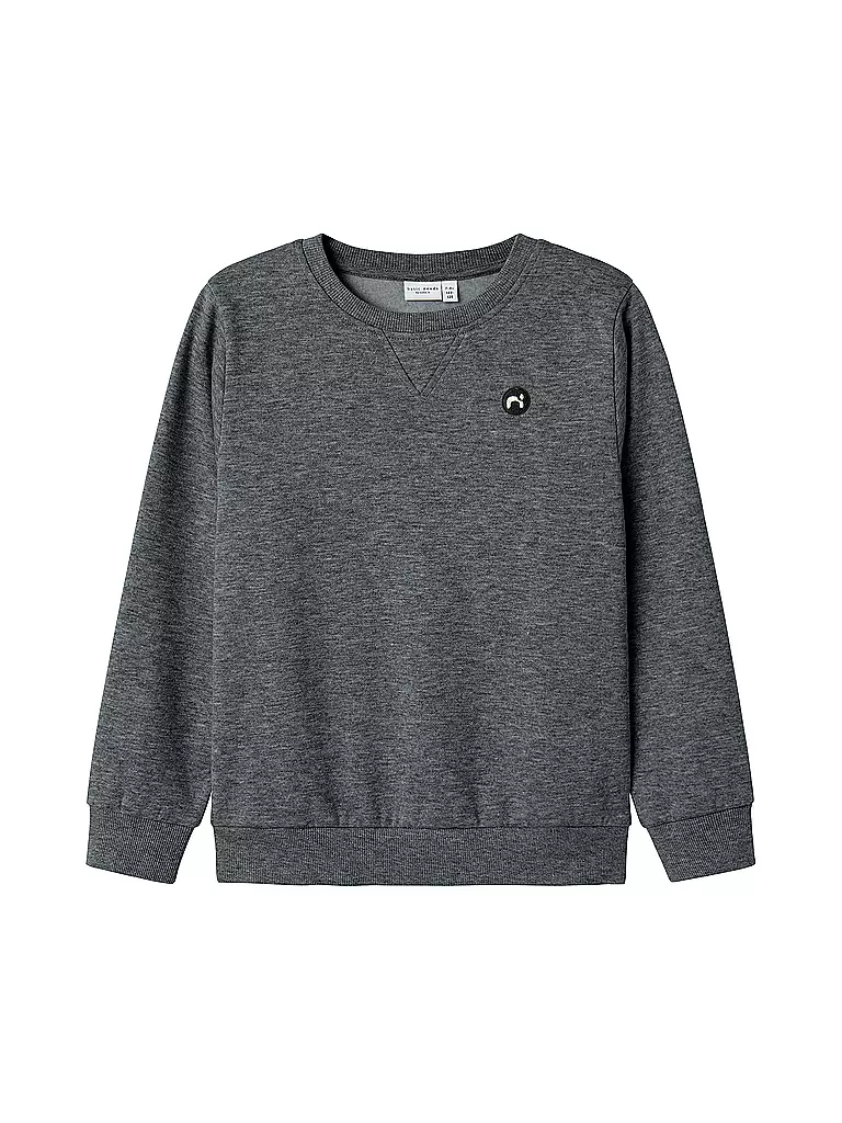 NAME IT | Jungen Sweater NKMVIMO | Grigio