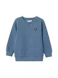NAME IT | Jungen Sweater NMMVIMO | Blu