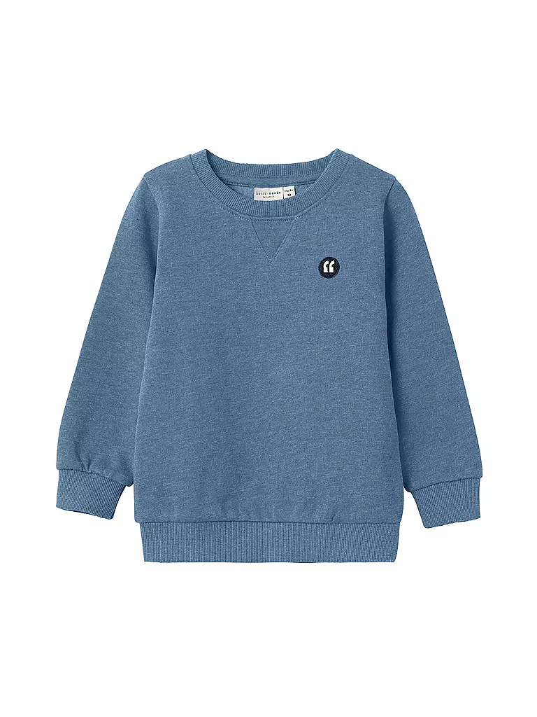 NAME IT | Jungen Sweater NMMVIMO | Blu