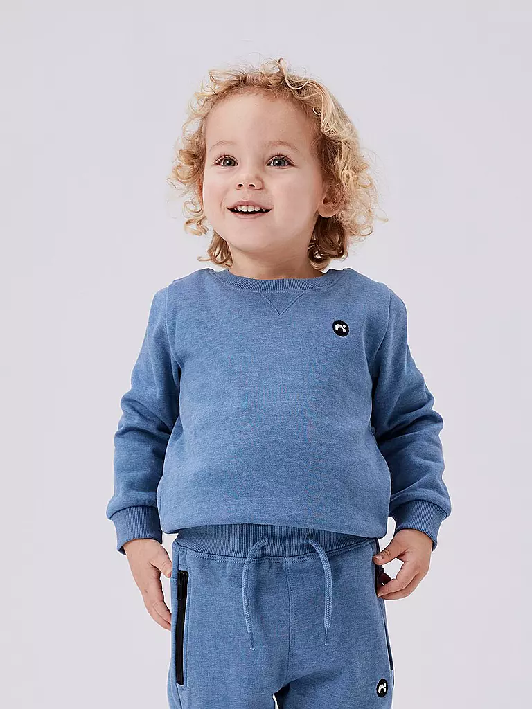 NAME IT | Jungen Sweater NMMVIMO | 