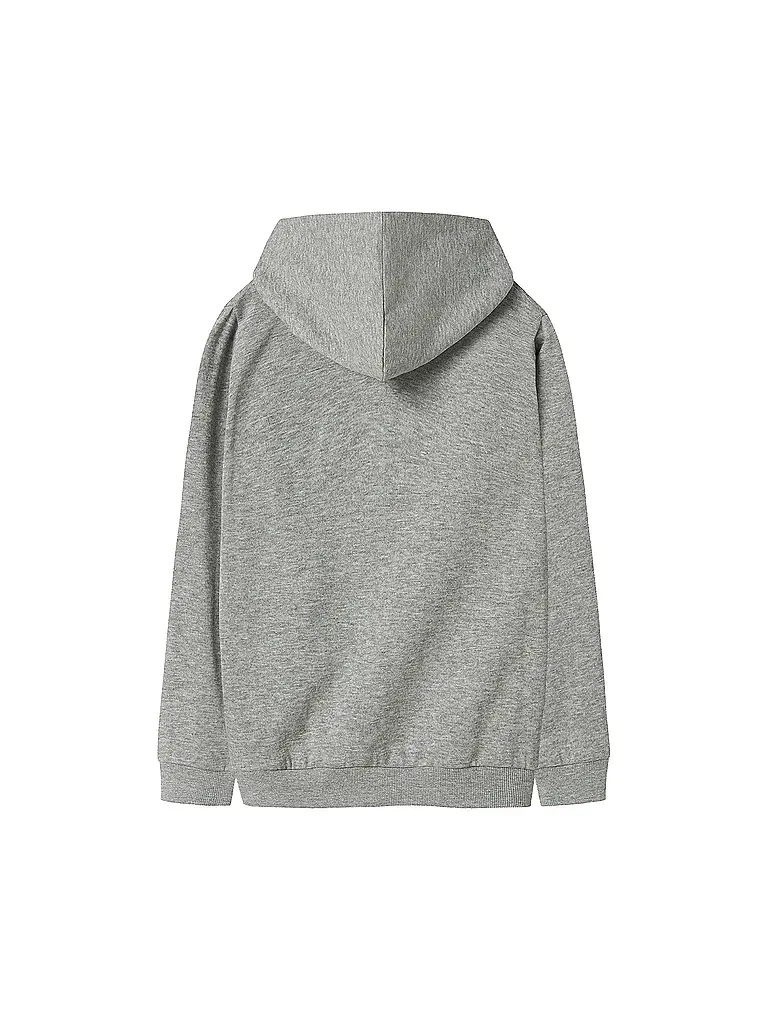 NAME IT | Jungen Sweatjacke NKMVIMO | Grigio