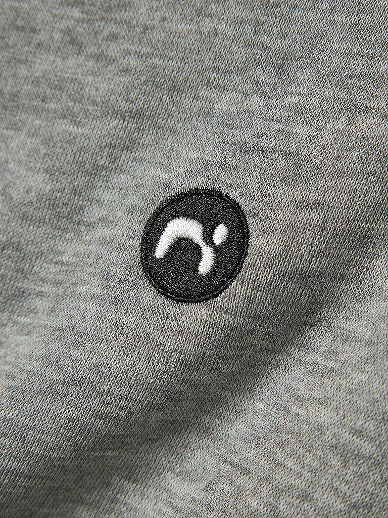 NAME IT | Jungen Sweatjacke NKMVIMO | Grigio