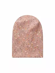 NAME IT | Kinder Mütze - Haube NMFMOPPY | Rosa