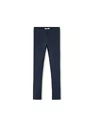 NAME IT | Leggings da bambina NKFDAVINA | Blu scuro