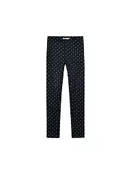 NAME IT | Leggings da bambina NKFDAVINA | Blu scuro