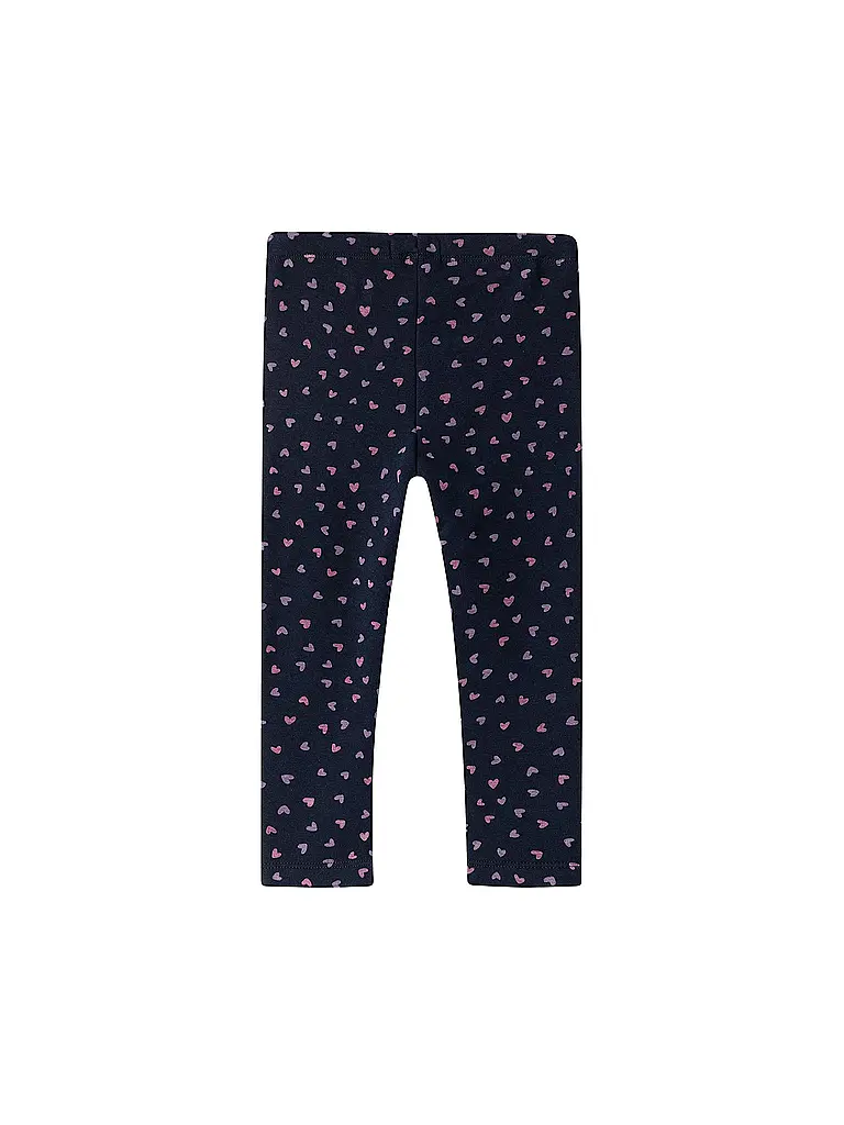 NAME IT | Leggings da bambina NMFDAVINA | 