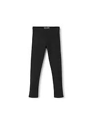 NAME IT | Leggings da bambina NKFDAVINA | Nero