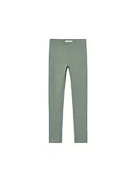 NAME IT | Leggings da bambina NKFDAVINA | Verde