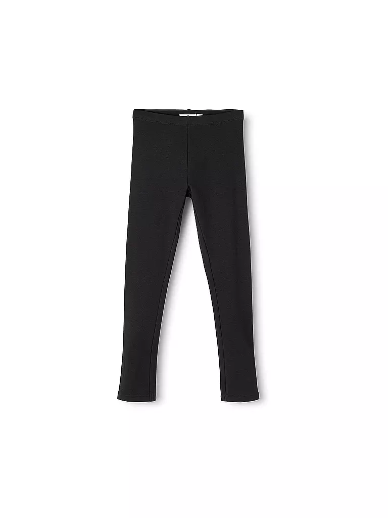 NAME IT | Leggings da ragazza NKFDAVINA | Nero