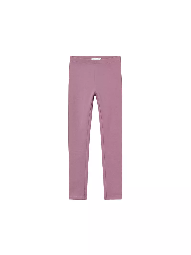 NAME IT | Leggings da ragazza NKFDAVINA | Rosa