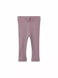 NAME IT | Leggings neonato NBNKAB | Rosa