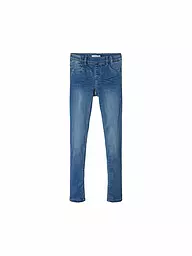 NAME IT | Mädchen Jeans NFKPOLLY | Blu