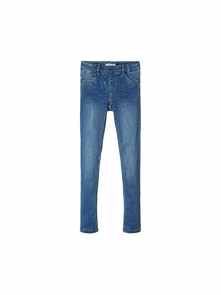 NAME IT | Mädchen Jeans NFKPOLLY | Blu
