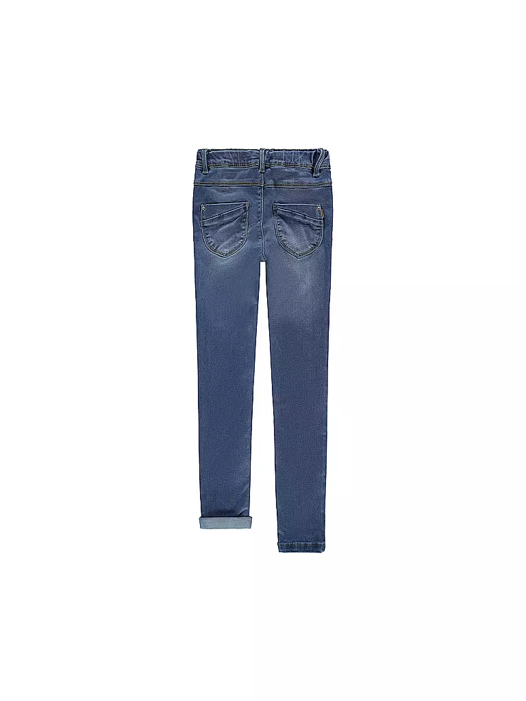 NAME IT | Mädchen Jeans NFKPOLLY | Blu