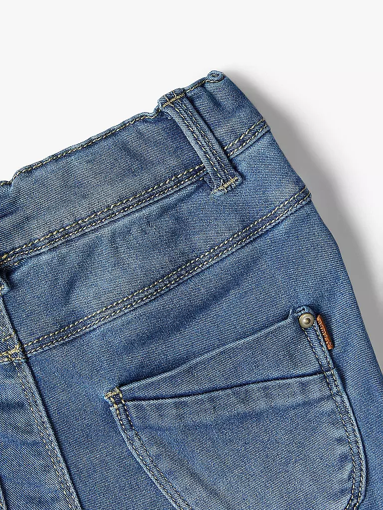 NAME IT | Mädchen Jeans NFKPOLLY | Blu