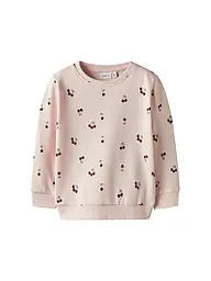 NAME IT | Felpa da ragazza NMFVALBA | Rosa