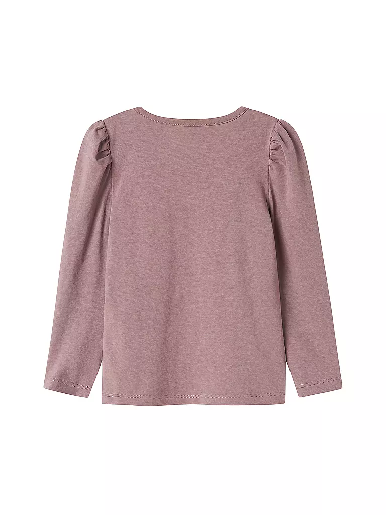 NAME IT | Maglietta a maniche lunghe da bambina NMFARIA | 
