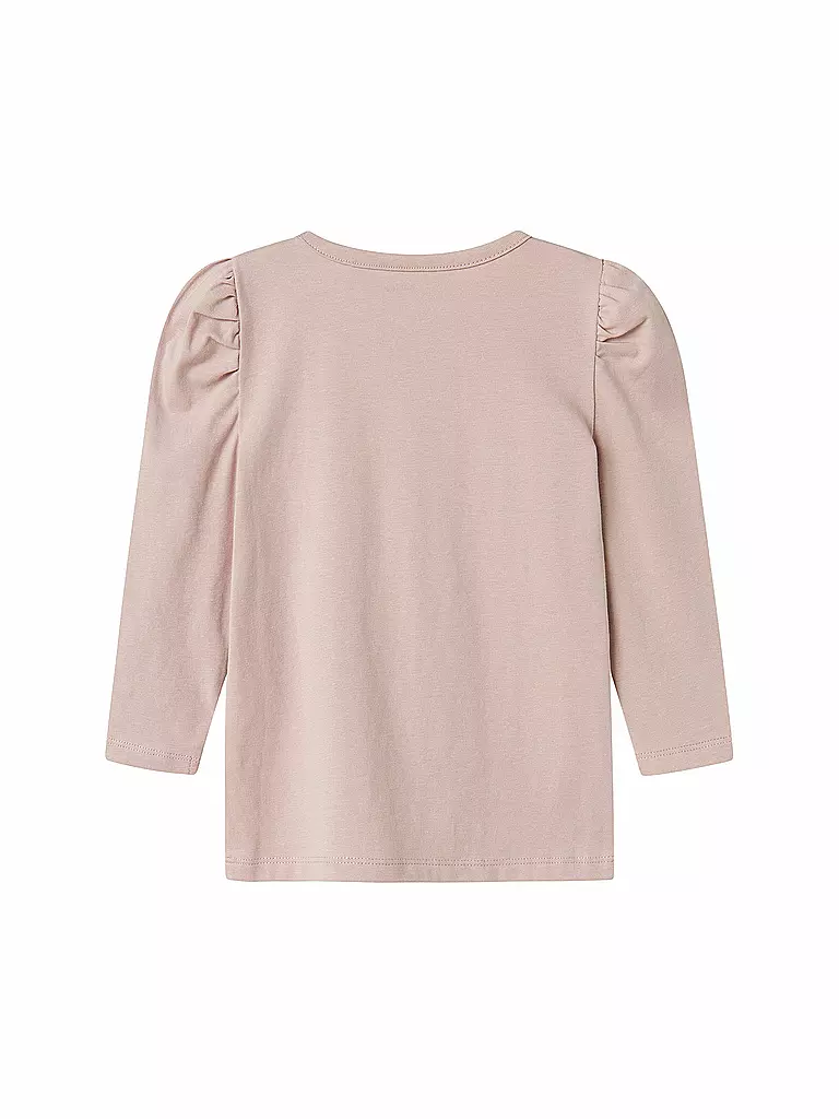 NAME IT | Maglietta a maniche lunghe da bambina NMFJAMIN | 