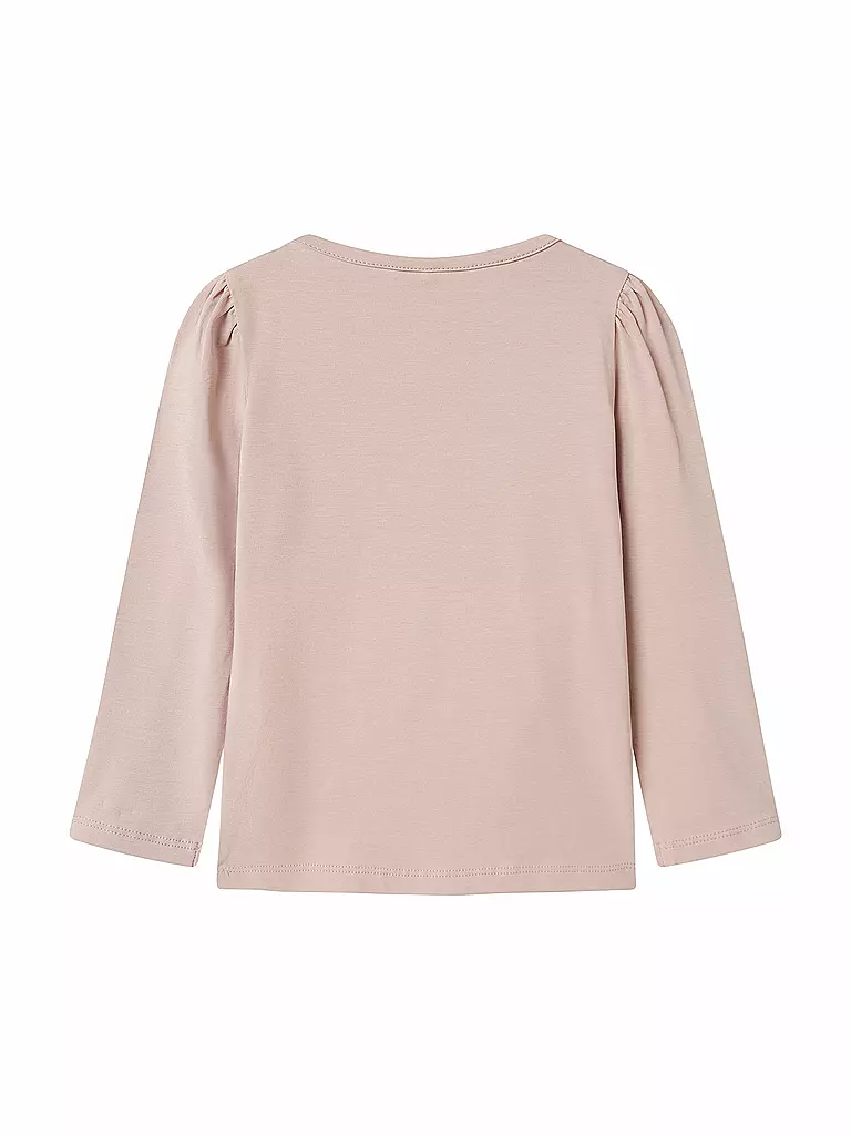 NAME IT | Maglietta a maniche lunghe da bambina NMFJOANA | 