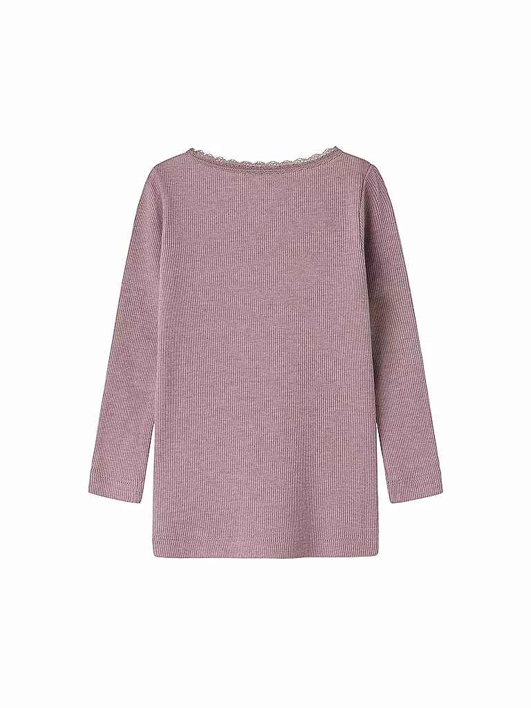 NAME IT | Maglietta a maniche lunghe da bambina NMFKAB | 