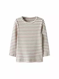 NAME IT | Maglietta a maniche lunghe da bambina NMNBANI | Rosa
