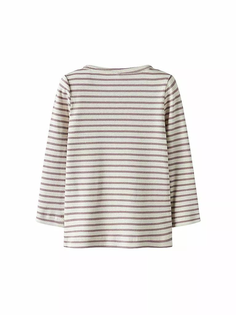 NAME IT | Maglietta a maniche lunghe da bambina NMNBANI | 