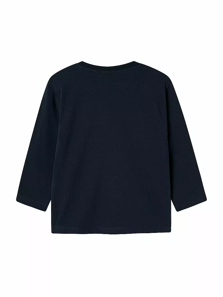 NAME IT | Maglietta a maniche lunghe da bambino NMMJUICE | 