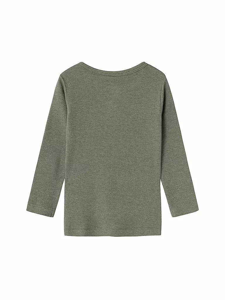 NAME IT | Maglietta a maniche lunghe da bambino NMMKAB | 
