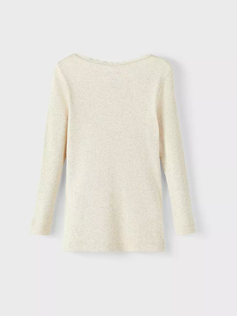 NAME IT | Maglietta a maniche lunghe da ragazza NMFKAB | 