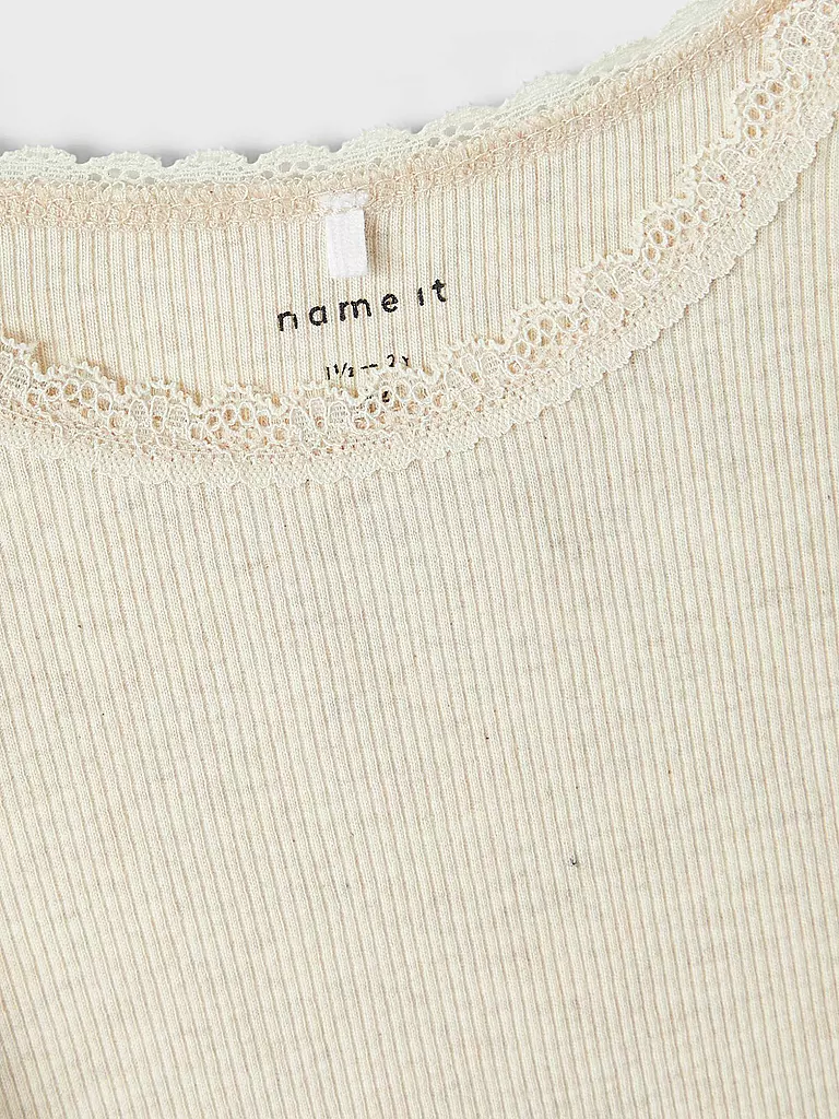 NAME IT | Maglietta a maniche lunghe da ragazza NMFKAB | 
