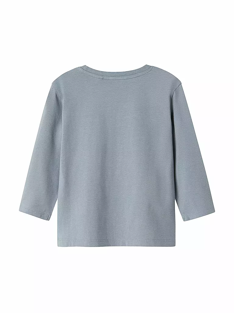 NAME IT | Maglietta a maniche lunghe da ragazzo NMMALEX | 