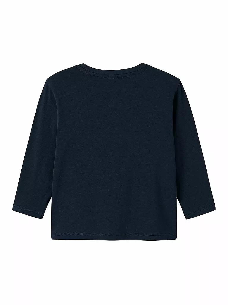 NAME IT | Maglietta a maniche lunghe da ragazzo NMMJOLL | 
