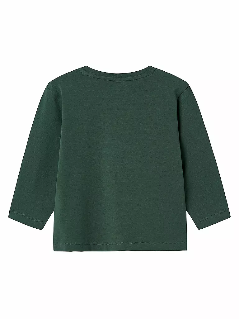 NAME IT | Maglietta a maniche lunghe da ragazzo | 