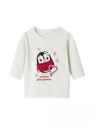 NAME IT | Maglietta da ragazza NBFRO | Bianco