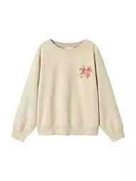 NAME IT | Maglione da ragazza NKFRASAB | Beige