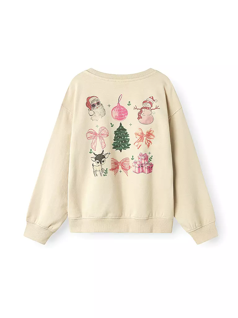 NAME IT | Maglione da ragazza NKFRASAB | 
