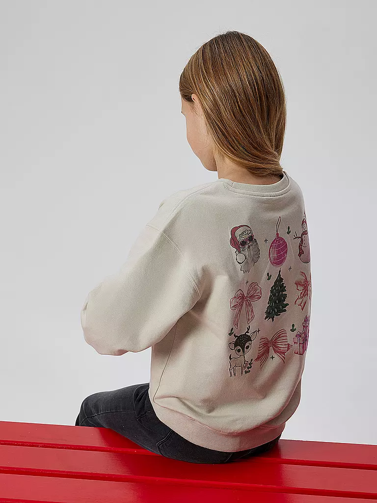 NAME IT | Maglione da ragazza NKFRASAB | 