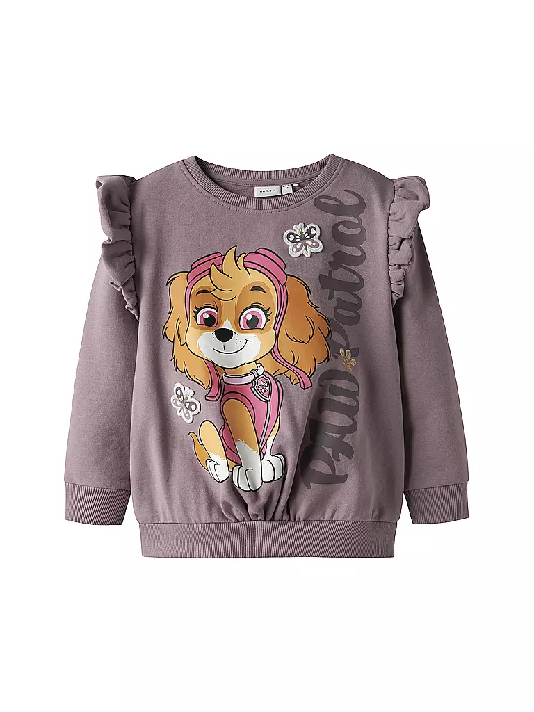 NAME IT | Maglione da ragazza NMFSANNA | Rosa