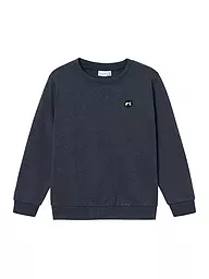 NAME IT | Sweater da ragazzo NKMVIMO | Blu scuro
