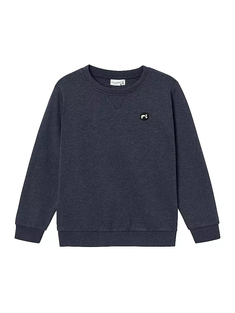 NAME IT | Maglione da ragazzo NKMVIMO | Blu scuro