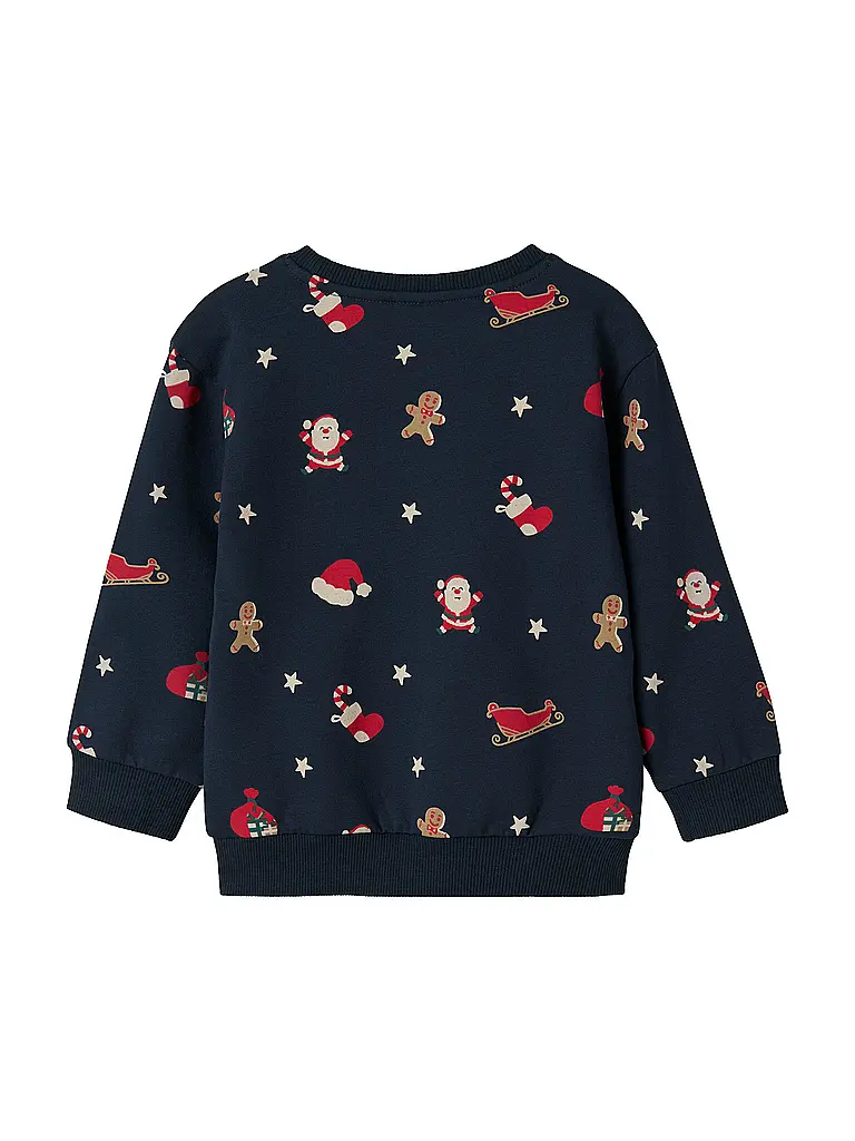 NAME IT | Maglione da ragazzo NMNROHOM | 